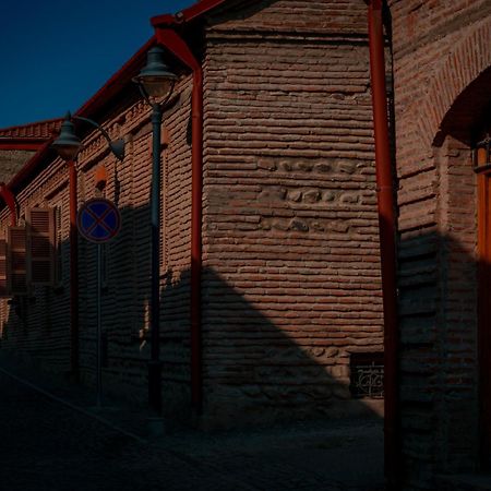 Dzveli Galavani -Old Wall Telavi Exteriér fotografie